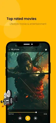 sony-airbuds Top Rated Movies